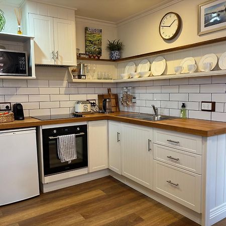 Silwood Apartment Fully Self Contained With Kitchen And Laundry Ντέβονπορτ Εξωτερικό φωτογραφία