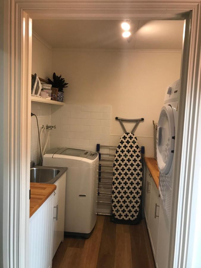 Silwood Apartment Fully Self Contained With Kitchen And Laundry Ντέβονπορτ Εξωτερικό φωτογραφία