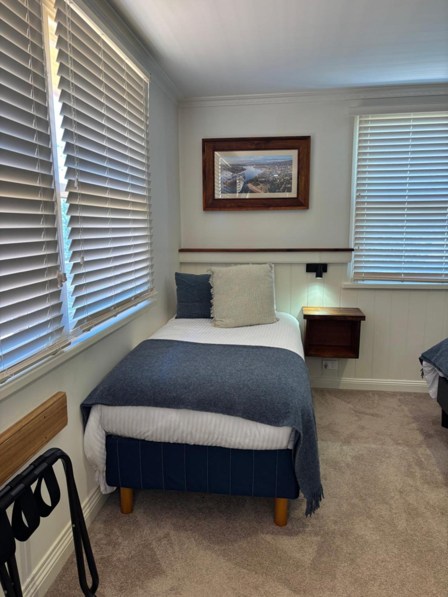 Silwood Apartment Fully Self Contained With Kitchen And Laundry Ντέβονπορτ Εξωτερικό φωτογραφία
