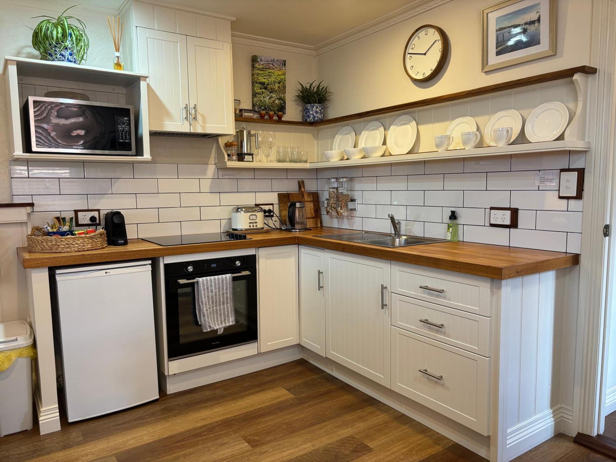 Silwood Apartment Fully Self Contained With Kitchen And Laundry Ντέβονπορτ Εξωτερικό φωτογραφία