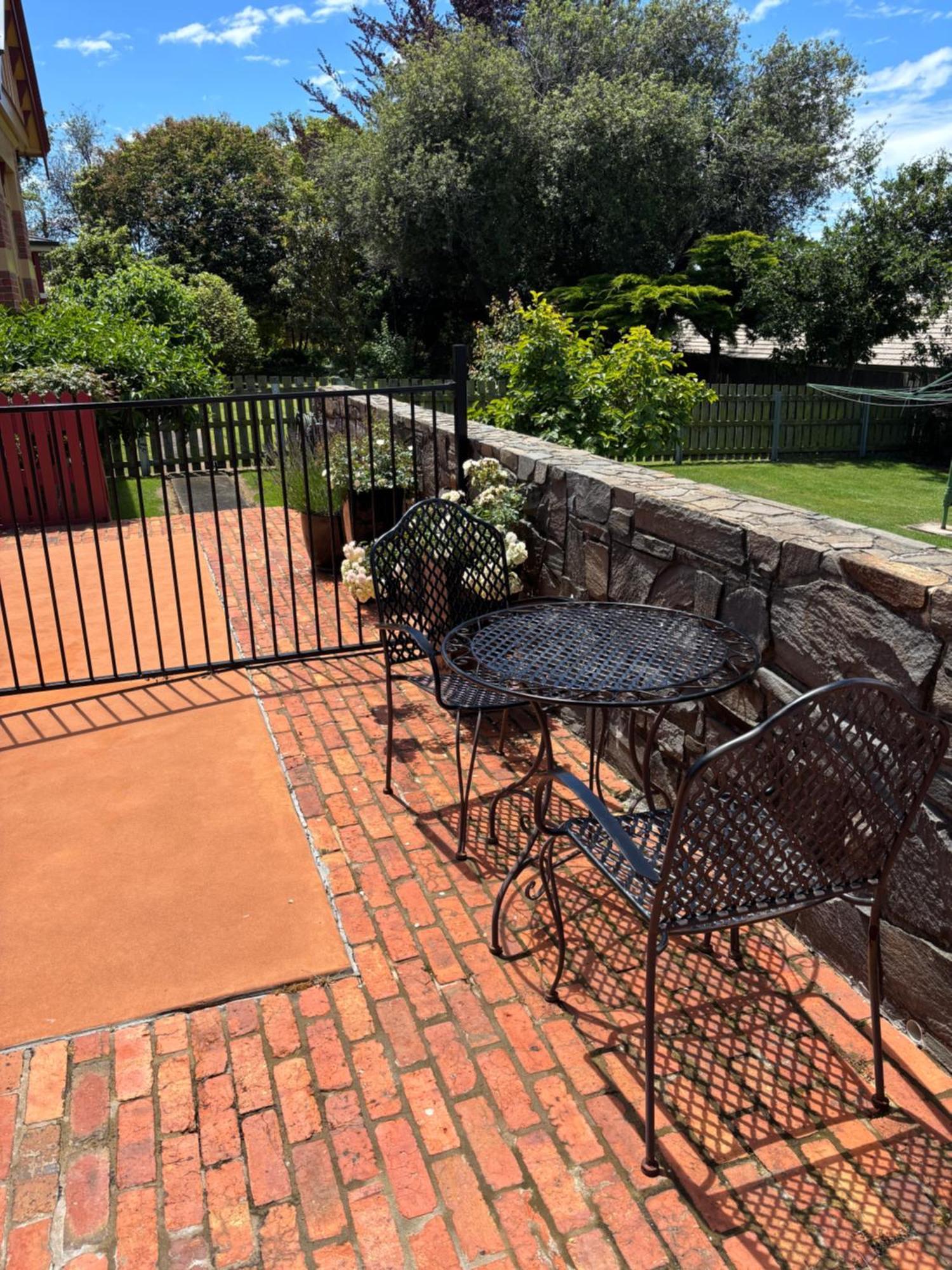 Silwood Apartment Fully Self Contained With Kitchen And Laundry Ντέβονπορτ Εξωτερικό φωτογραφία